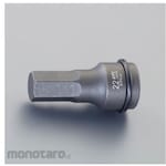ESCO 3/4"DRx22mm [HEX] Impact Bit Socket