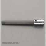 ESCO 3/8" DR [HEX] Bit Socket EA618PW Series