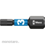 ESCO 3x25mm [Hex] Driver Bit (Diamond Coat Impact)
