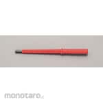 ESCO 4.0x154mm [Hexagon] Insulated Screwdriver