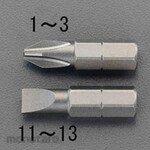 ESCO 4.0x25mm [-]Driver Bit