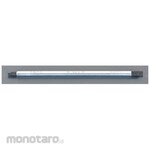 ESCO 4x6mm/175mm [Slotted] Both-Ends Bit