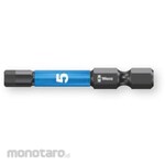 ESCO 5 x 50mm [Hex] Screwdriver Bit (Diamond Coat Impact)