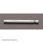 ESCO 5/32"x 89mm [Hex-Plus] Driver Bit