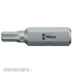 ESCO 5.0x30mm [Hexagon] 5/16" Hex Impact Screwdriver Bit
