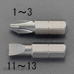 ESCO 5.5x25mm [-]Driver Bit