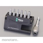 ESCO 6-piece set [Torx] Driver bit
