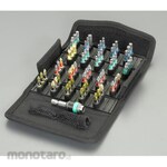 ESCO 60-piece set Bit set (Bi-Torsion)