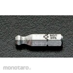 ESCO 7/32"x25mm [Ball Hex] Driver Bit