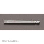 ESCO 7/64"x89mm [Hex-Plus] Driver Bit