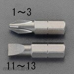 ESCO 7.0x25mm [-]Driver Bit