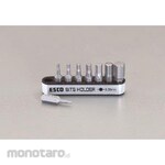 ESCO 8-piece set / 1 / 16-3 / 16" [Hexagon] Driver bit