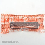 ESCO Bit Holder, for 10 Pieces 1/4" Hex Bits