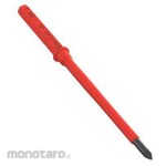 ESCO Bit Screwdriver Insulated Tapered (Mata Obeng Insulasi)