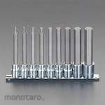 ESCO Bits Socket Set (INHEX)