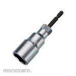 ESCO Electric Drill Socket, High Durability/Interchangeable Bits, EA612BG Series