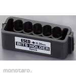 ESCO For 5 (1/4"Hex) Bit Holder