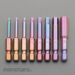 ESCO Hex bit set
