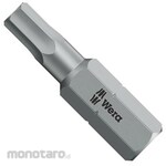 ESCO Hex-PLus Bit (with tamper-proof)