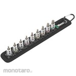 ESCO Hex-PLus bit socket (with hold function)
