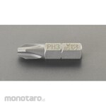 ESCO No2x32mm / 5/16"Hex [+] Impact Bit