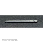 ESCO No2x70mm [+]Driver Bit