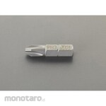 ESCO No4x32mm / 5/16"Hex [+] Impact Bit