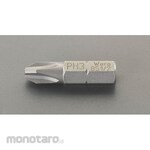 ESCO No.1x32mm Impact Screwdriver Bit [Phillips] 5/16" Hex Drive