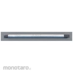 ESCO No.2x6mm/175mm [Phillips/Slotted] Both-Ends Bit