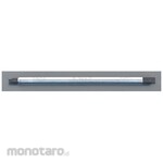 ESCO No.3x7mm/175mm [Phillips/Slotted] Both-Ends Bit