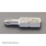ESCO PZ 1x 25mm [Pozi] Driver Bit