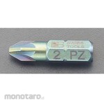 ESCO PZ1x25mm [Pozidriv] Driver Bit
