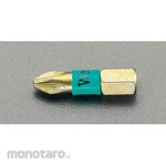 ESCO PZ1x25mm [Pozidriv]Driver Bit