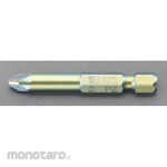 ESCO PZ1x50mm [Pozidriv] Driver Bit