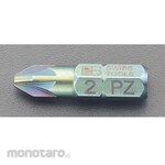 ESCO PZ2x25mm [Pozidriv] Driver Bit