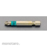 ESCO PZ3x50mm [Pozidriv]Driver Bit