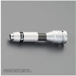 ESCO Quick Bit Adapter Bi Torsio 3/8"DR-1/4"Hex