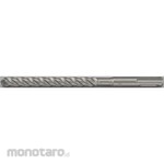ESCO SDS Plus Drill Bit for Hard Stone, EA810MF Series