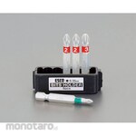 ESCO Screwdriver Bits [Phillips], Bi-Torsion, 4 Pieces/Set