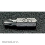 ESCO T 1x25mm [Torx] Driver Bit