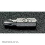 ESCO T 3x25mm [Torx] Driver Bit