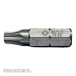 ESCO T 6X25mm Torx Driver Bit