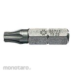 ESCO T 8X25mm Torx Driver Bit