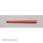 ESCO T10x154mm [Torx] Screwdriver Bit, Insulated