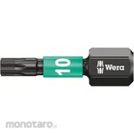 ESCO T10x25mm [Torx] Driver Bit (for Impact)