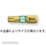 ESCO T10x25mm [Torx] Screwdriver Bit, with Diamond Tip