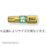 ESCO T25x25mm [Torx] Screwdriver Bit, with Diamond Tip