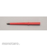 ESCO T30x154mm [Torx] Screwdriver Bit, Insulated