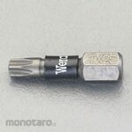 ESCO T30x25mm Impact Screwdriver Bit [Torx]