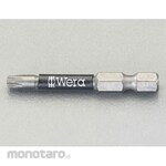 ESCO T30x50mm Impact Screwdriver Bit [Torx]